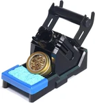 X-2 Evolution Advanced Heat-resistant Soldering Iron Holder & Storage System Wit. Fixed Price $31.71.
