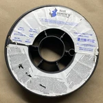 E71T-11 .035 Gasless Flux Core 10 Lb Spool Welding Wire Mig Blue Demon. Fixed Price $60.00.