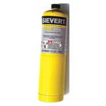 Sievert Gas Fuel CYLINDER,14.1OZ,HOTTER Than Propane. Fixed Price $26.50.