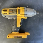 Dewalt DC800 36V 1/2" Cordless Impact Wrench Tool Only, No Batt Charger. Fixed Price $129.98.