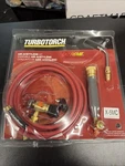 Turbotorch Extreme X-5MC Kit Air Acetylene. Fixed Price $250.00.