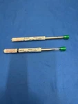 Lot Of Pace 3/128 Conshrpbnt 30DEGREESOLDERING TIPSTATION1124-0021-P1 Usa. Fixed Price $80.00.