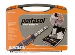 Portasol Plastic Welding Complete Kit 11289210. Fixed Price $150.00.