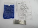 Anchor NFG-7 , Weld Fillet Gauge. Fixed Price $15.00.