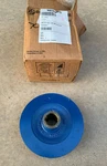 Bell & Gossett Xylem E-MP65B Cast Iron Pump Impeller, 214MM, Part# 7C0154070. Fixed Price $270.00.