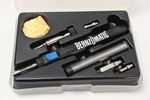 Bernzomatic Soldering Iron Kit ST250K 6 One.. Fixed Price $29.75.