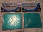 Jackson Safety 23440 (3023375) Clear Lens Kit, Lot Of 2, For W30 Element Helmet. Fixed Price $15.00.