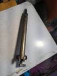 Uniweld Welding Torch Head 16"OAL. Fixed Price $80.00.