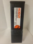 New Hobart 7018 Stick Electrode 1/8 3.2MM 10 Lbs 90-150 Amps Aws. Fixed Price $45.00.
