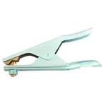 Ground Clamp, A, 1/2 Stud Connection, Steel Esab Welding Tweco SGC300. Fixed Price $45.74.