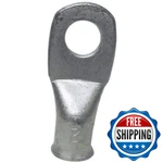 Gardner Bender AML-206 Heavy-duty Pure Copper Lug Awg Stud Sz 3/8 Pk. Fixed Price $9.92.