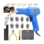 Plastic WELDER,2 Welding Repair Kit With 1000PCS H... Usa Fast Ship. Fixed Price $34.59.