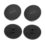 4PCS Floor Mat Fastener Car Clips Shape Twist Lock Anti-slip. Fixed Price $17.55.