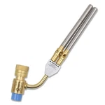 Cybring Double Head Gas Torch For Mapp Tank. Fixed Price $57.20.