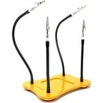 Mltools Helping Hands Soldering With Sturdy Steel Base VS339. Fixed Price $27.00.
