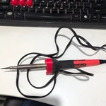 Weller SP40NKUS Soldering Gun Kit 40WATTS 120V. Fixed Price $12.50.