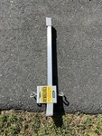 Little Giant Ladder System Leveler Assembly, 51333-1. Fixed Price $55.00.