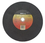 Forney 14" X 5/32" 1" Metal Cut-off Wheel A24R-BF Type. Fixed Price $13.49.