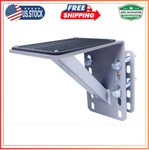 Maxxhaul 70089 Steel Trailer Step 300 Lbs Capacity, Fits 3"X5" Frame, Anti-slip. Fixed Price $43.38.