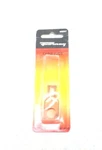 60097 Forney Premium 1/2IN Stud Copper Cable Lugs Fits #1/0 X 1PC. Fixed Price $8.21.