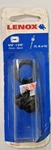 Lenox 9/16-1-3/16 Arbor Adapter Fits 1L 4L 5L. Fixed Price $9.95.