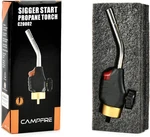 Campfire Trigger Start Gas Welding Propane Torch, High Intensity Mapp. Fixed Price $22.40.