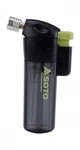 Soto Butane Torch Lighter, Compact Windproof Pocket Refillabl. Fixed Price $33.99.