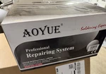Aoyue 968A+ Professional Smd Hot Air Rework Station Soldering Iron Vacuum 3-IN-1. Fixed Price $189.00.