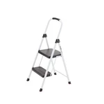Tricam Lift Ladders Step Folding Stool Steel 225 Lb Capacity. Fixed Price $84.71.