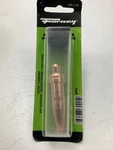 Forney 60445 Medium Duty Acetylene Cutting Tip, Size # 000 - Victor Compatible. Fixed Price $19.99.