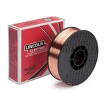 .025 In. Superarc L-56 ER70S-6 Mig Welding Wire For Mild Steel (12.5 Lb. Spool). Fixed Price $59.89.