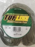 Tuf Line Slinky Drifter Cord Feet Lead Diameter .150 .190 Part # 31-1 3/16". Fixed Price $10.99.