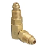 Western Enterprises AW-409, 90 Degree Male Elbow, Pack Of (1). Fixed Price $30.26.