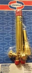 WH79 Torch Handle With UM79 Mixer Nut Uniweld. Fixed Price $110.00.