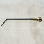 Victor 3-T-17 Welding Brazing Torch Tip 3-W-J J28 J27 J100C SKH-7A 71 WH550 Usa. Fixed Price $39.95.