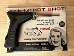 Vintage Fedtro Soldering Gun 25 Watts Light Duty Nos Nip Cool!. Fixed Price $16.24.