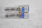 Miller Smith SC50-8 Heavy Duty Propane & Natural Gas Cutting Tip (lot Of 2). Fixed Price $54.99.