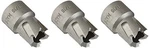 Blair 11112-3 Rotabroach Hole Cutter, 7/16" Diameter, 3/8" X 24 Thread (pack Of. Fixed Price $46.49.