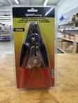 Forney Battery Charger Clamps 500A, 54722. Fixed Price $12.79.