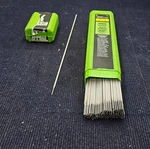 Forney E6011 Deep Penetrating Premium Welding Electrode Rods 3/32" X 5LBS. Fixed Price $32.99.