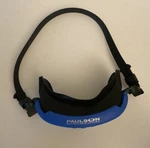 Paulson Medium Energy Arc Goggles Atpv 38 Cal, Z87.1-2003 Euc. Fixed Price $42.04.