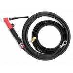 Miller Electric WP-17V-12-2 Weldcraft Air-cooled Tig Torch Kit 11A119. Fixed Price $382.86.