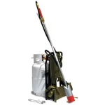 Flame Engineering Bp 2512 Svc Backpack Torch Kit, Red Dragon, 400K Btu. Fixed Price $395.99.