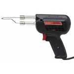 Weller D650 Solder Gun, 300/200 Watts, 120V. Fixed Price $93.59.