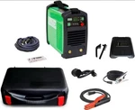 Powerarc 140ST Amp Stick Lift Start Tig Welder Igbt Dual Voltage Everlast. Fixed Price $400.00.