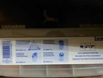 Toparc Welding Spotter Consumable Ref. 050068. Fixed Price $119.99.