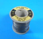 Vwm Solder 14 Ozs 50/50 Stained Glass Victory White Metal. Fixed Price $14.95.
