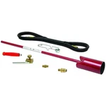 Flame Engineering VT3-30SVC Torch Kit, Propane, 500, 000 Btu. Fixed Price $174.99.