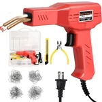Atols Plastic Welder, 1000PCS Staples, Welding Kit, Hot Stapler .... Fixed Price $30.25.