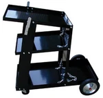 Atd Tools 7040 Heavy-duty Mig Welder Cart. Fixed Price $146.40.